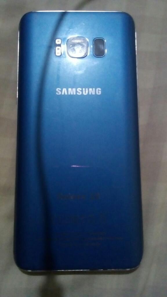 Samsung Galaxy S8 de 128gb