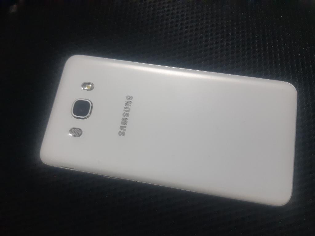 Samsung J7 Metal