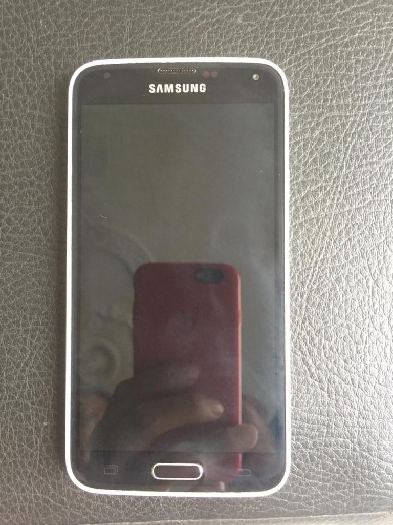 Samsung S5 4G LTE 16GB