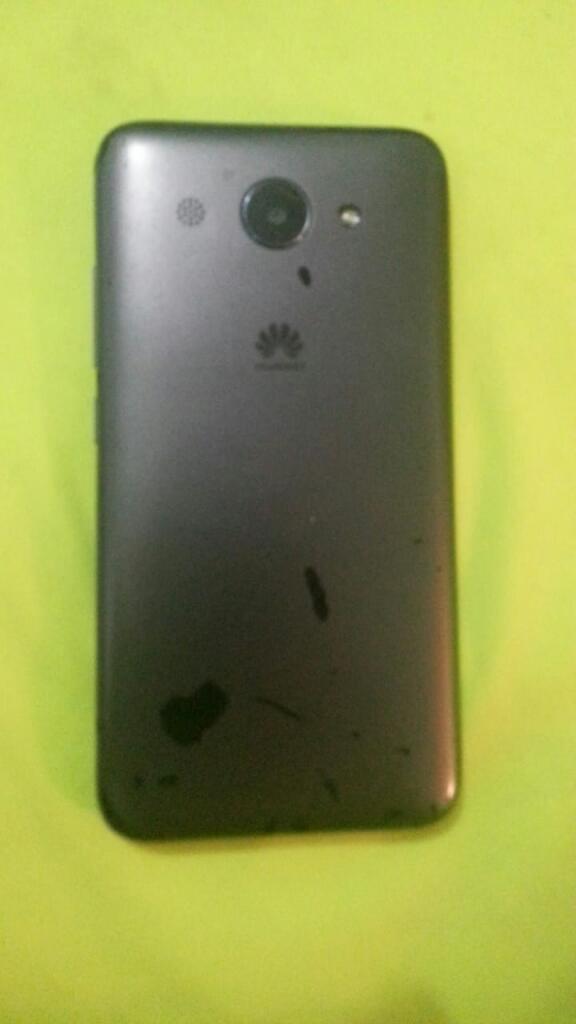 Se Cambia Huaweiy5 Lite 