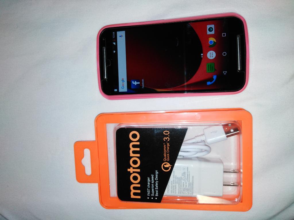 Se Vende Celular Motorola Segunda Genera