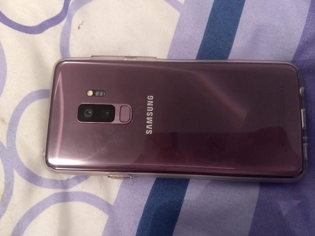 Se Vende Samsumg S9 Plus Xomo Nuevo