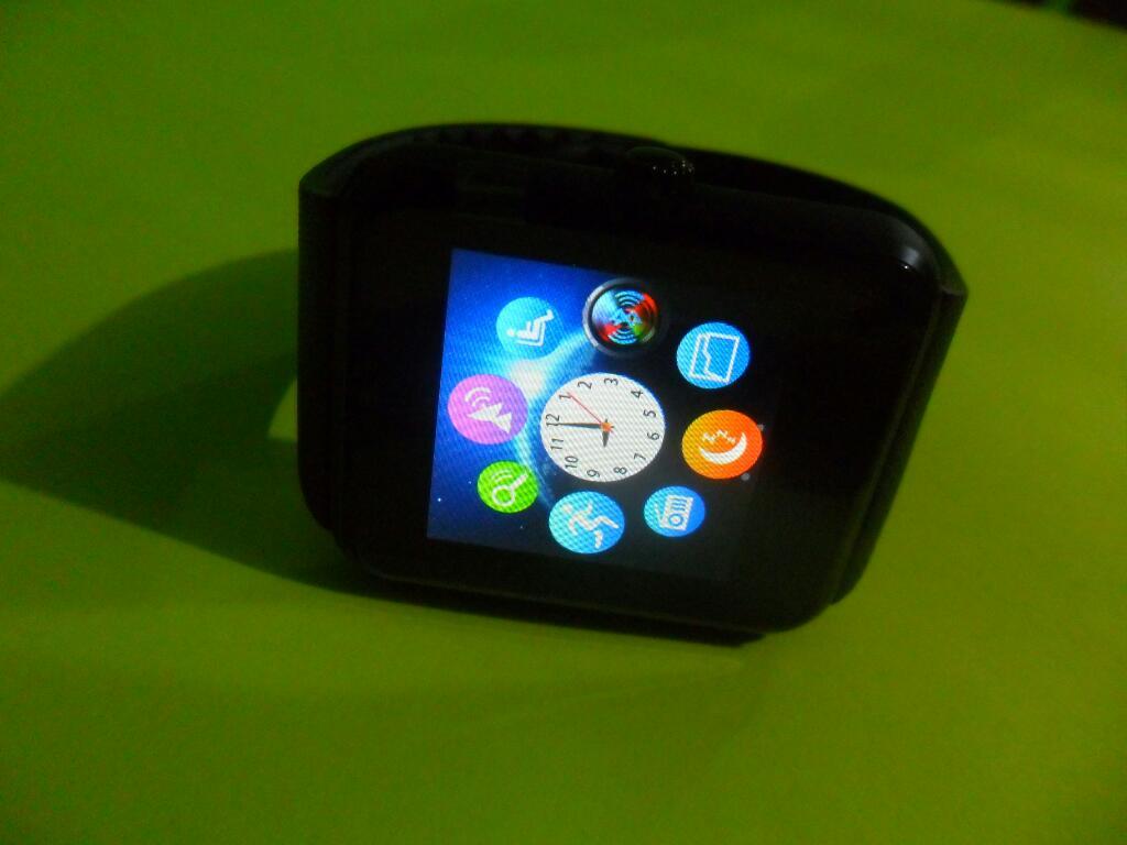 Smartwatch