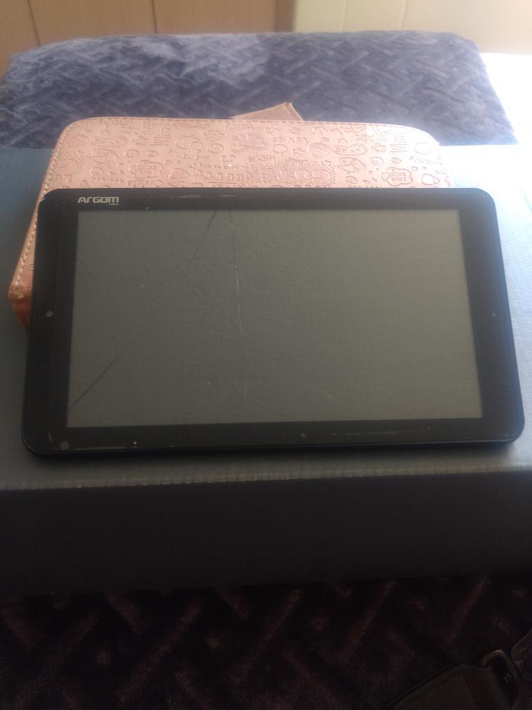 Tablet Argom