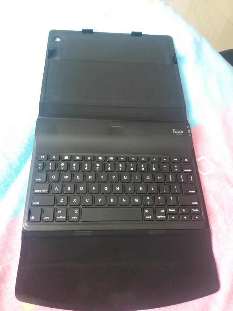 Teclado para Tablet