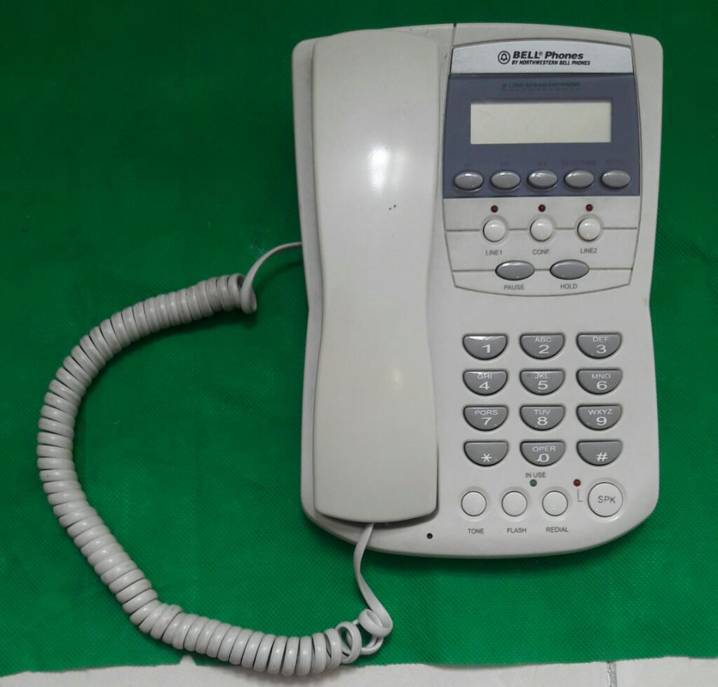 Telefono Bell Phones