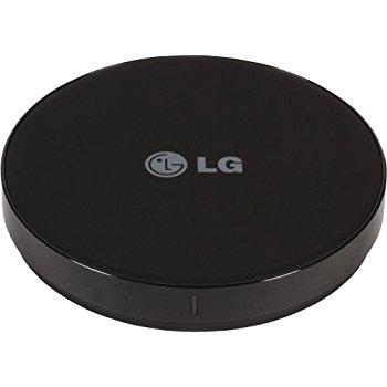 VENCAMBIO Cargador Wireless ORIGINAL LG Electronics WCP300