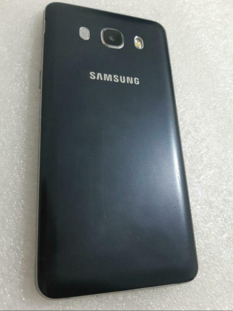 Vendo Cambio Samsung J5 Metal