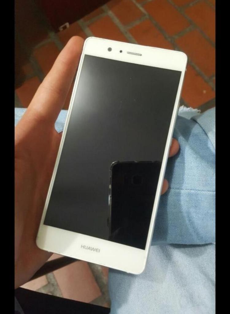 Vendo Celular Huawei P9