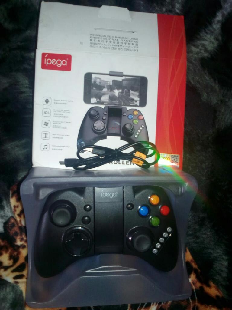 Vendo Gamepad