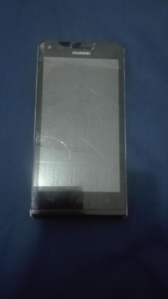 Vendo Huawei G6 L11