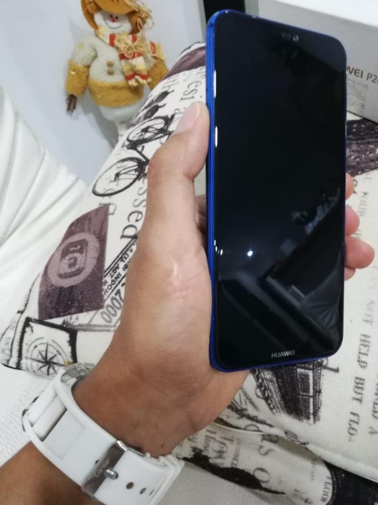 Vendo Huawei P20 Lite