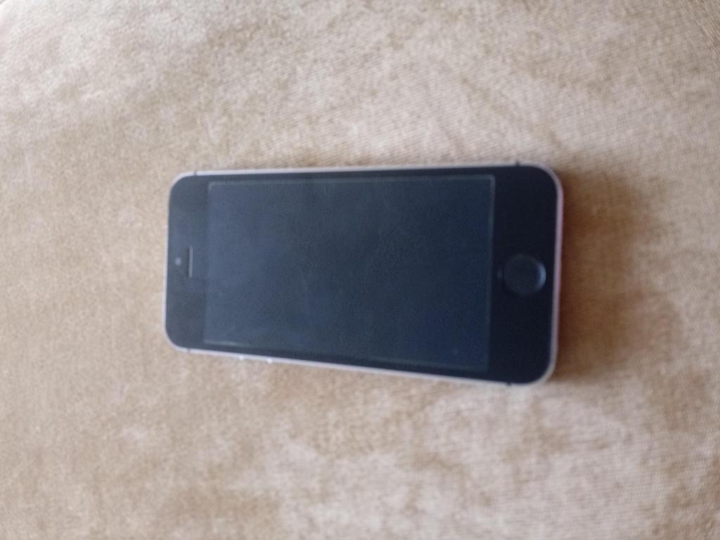 Vendo Iphone 5S para repuestos