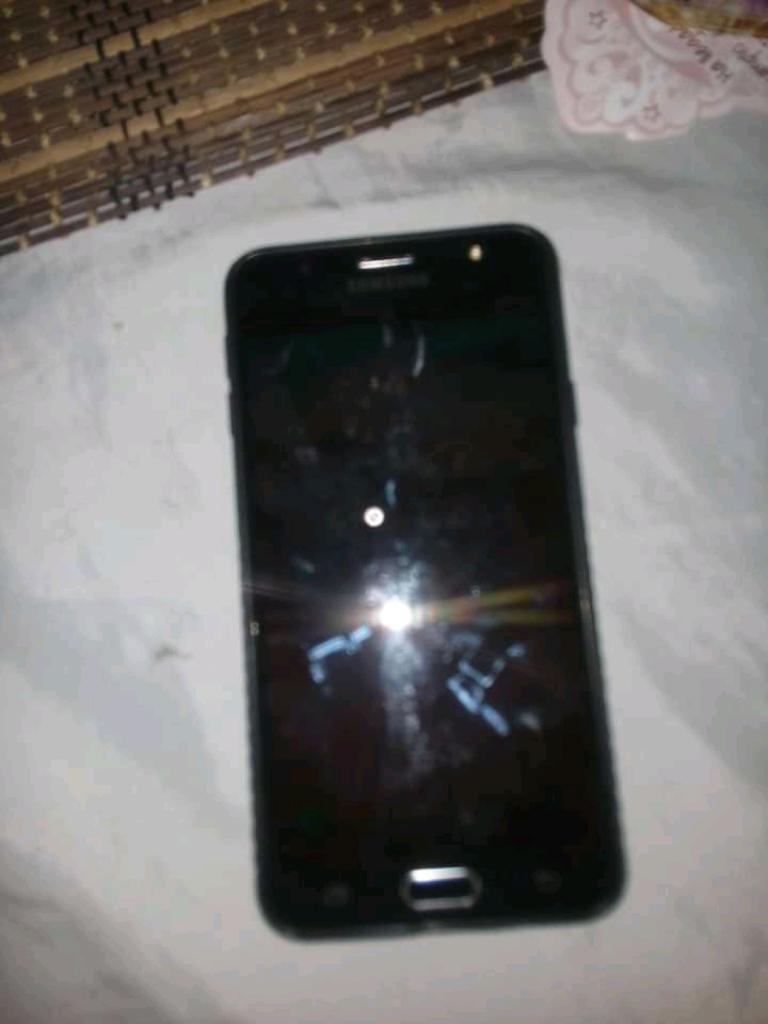 Vendo J7 Prime