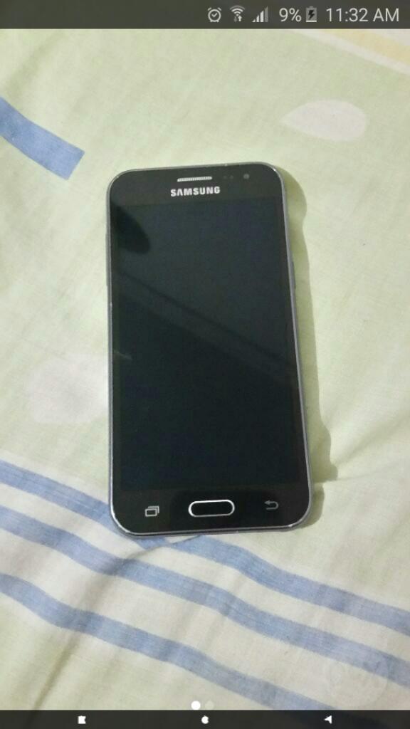 Vendo O Cambio Samsung Galaxy J2