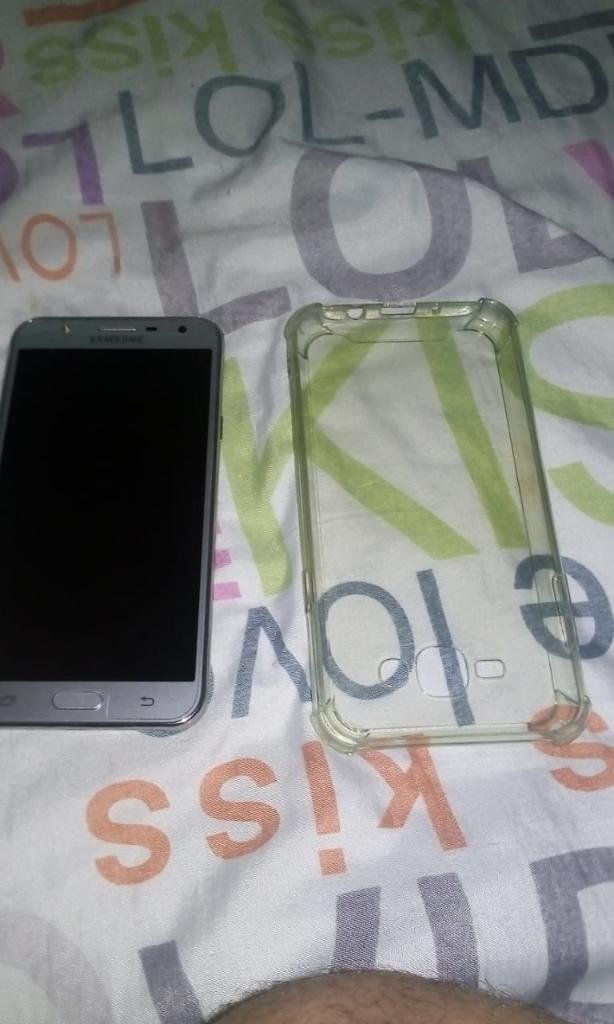 Vendo O Cambio X J7 Prime Y Doy Diferenc