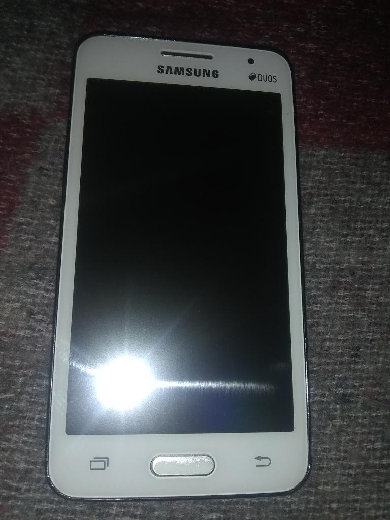 Vendo Samsung Core 2