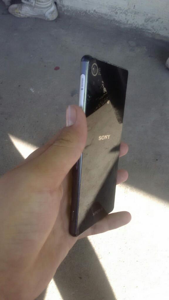 Vendo Sony Xperia Z3 en Buenas Condicion