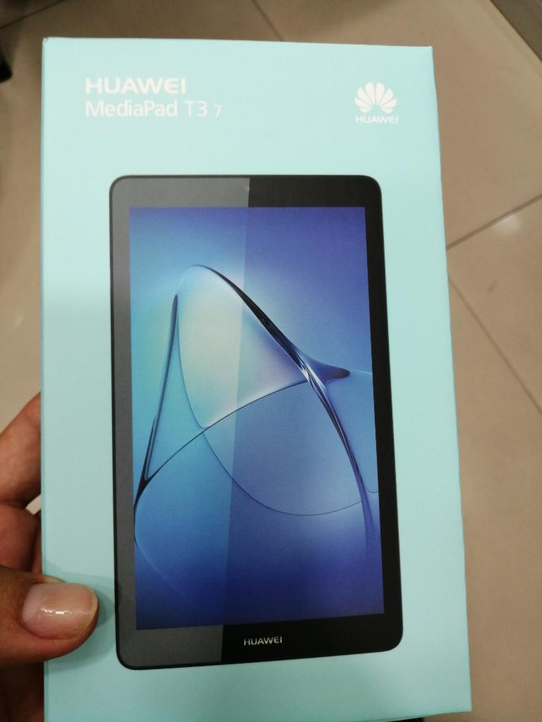 Vendo Tablet 