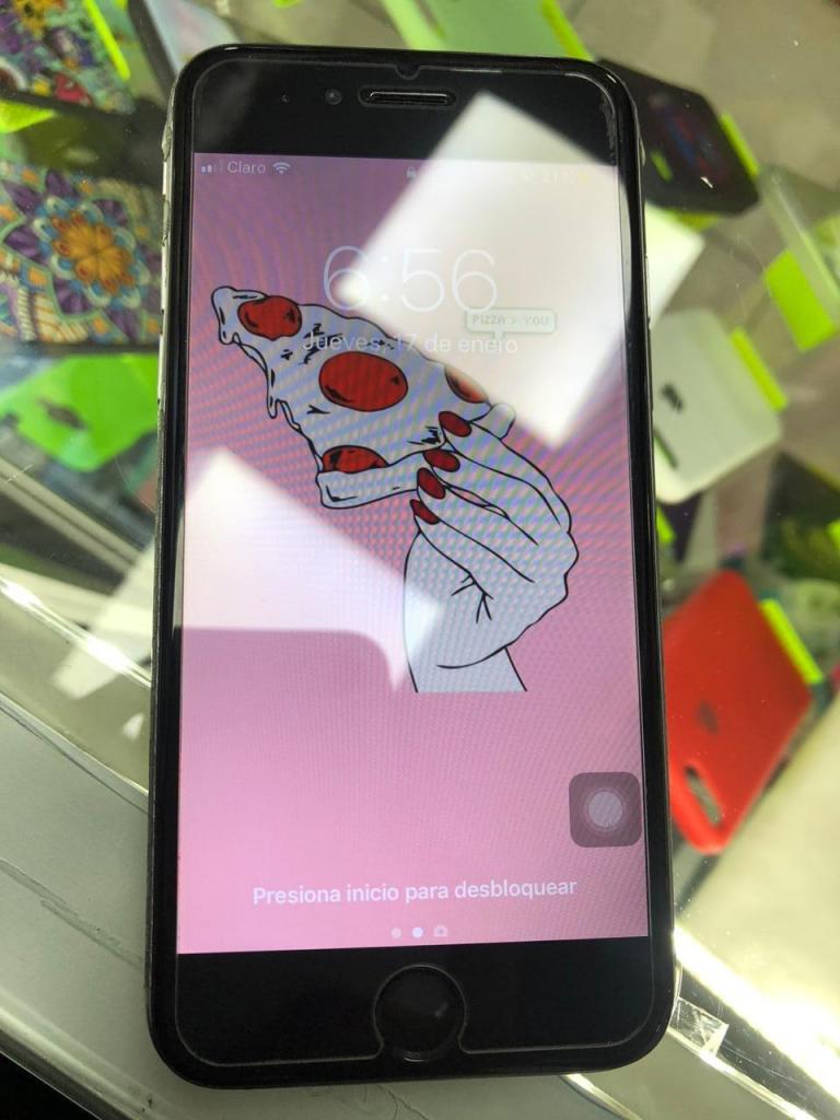 Vendo iPhone 6 16Gb