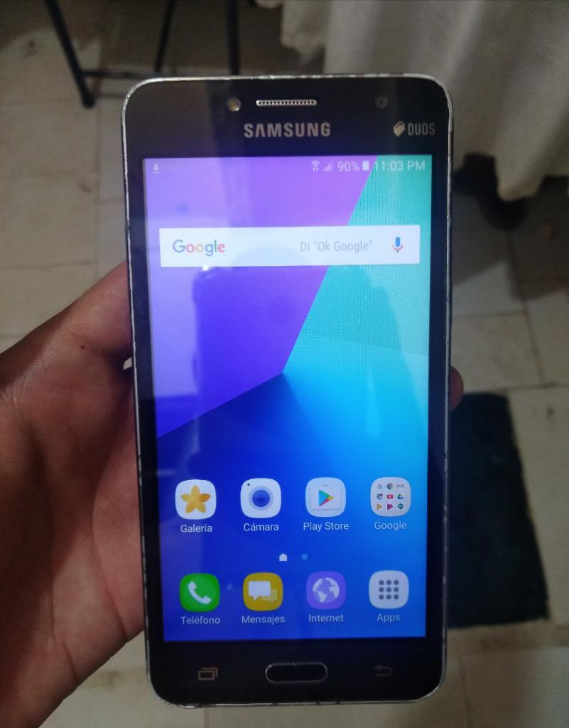 Vendocambio Samsung Galaxy J2 Prime
