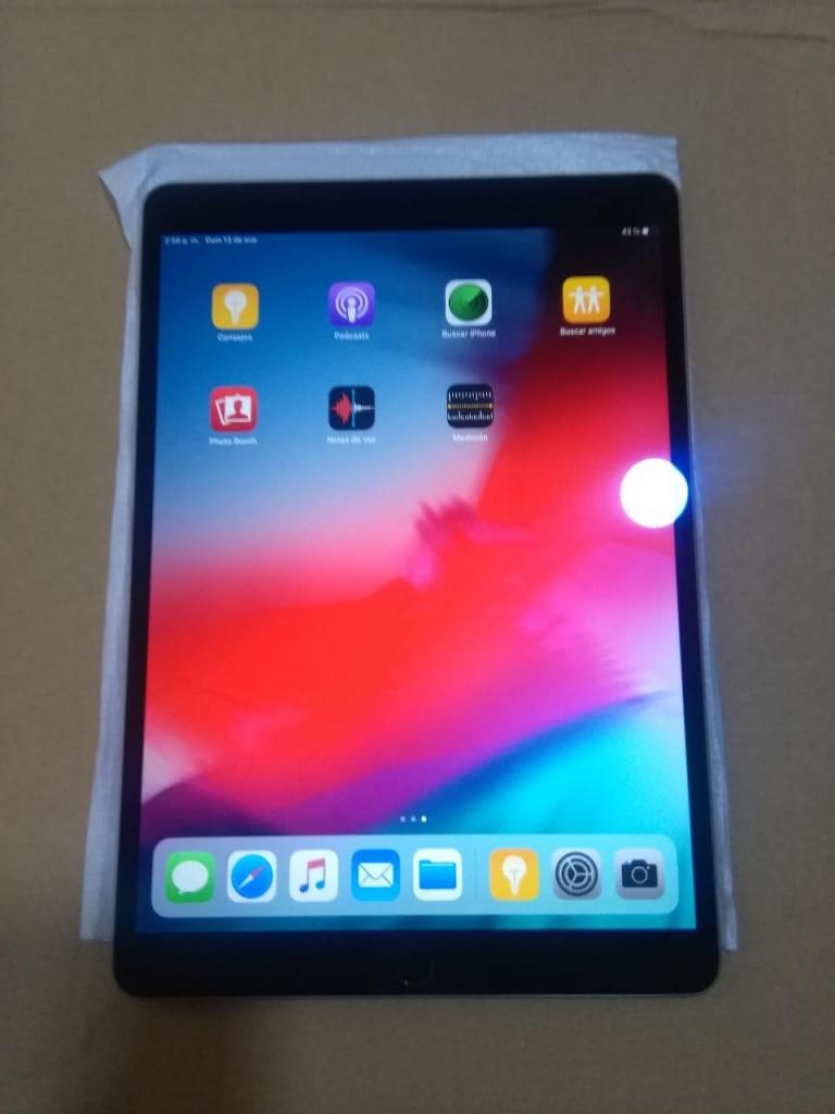 iPad 10.5 Pulgadas de 64Gb