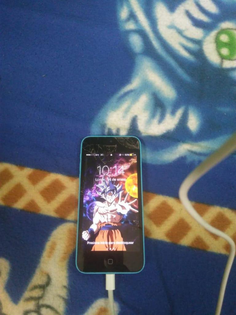 iPhone