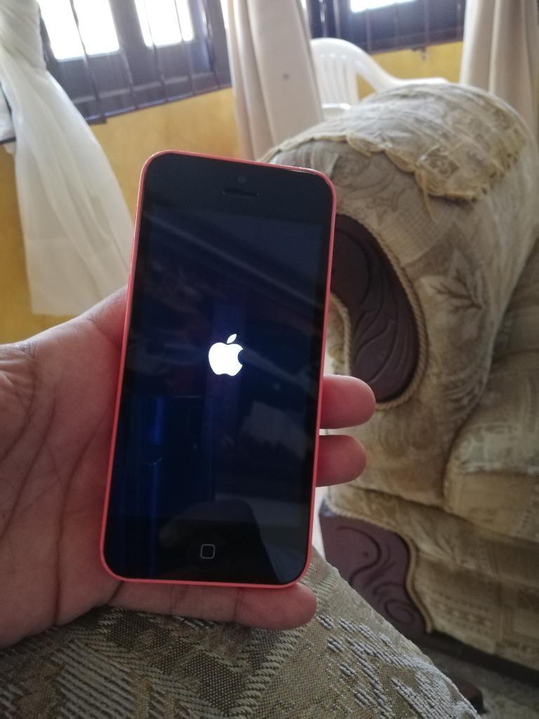 iPhone 5c