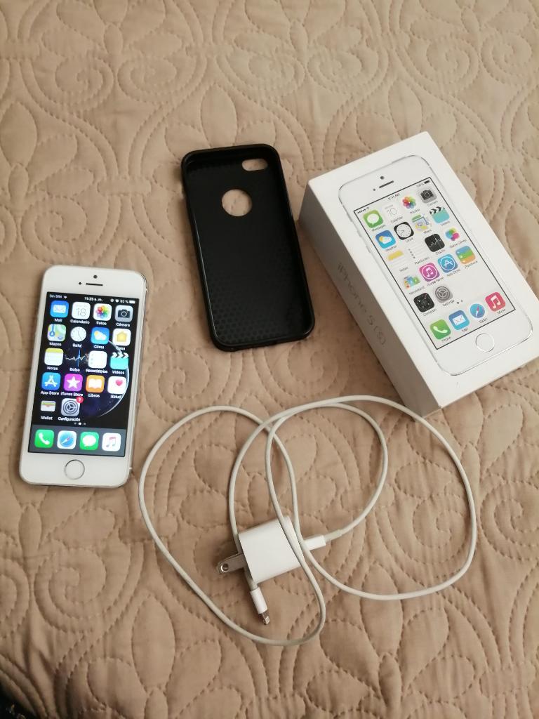 iPhone 5s 16 Gb