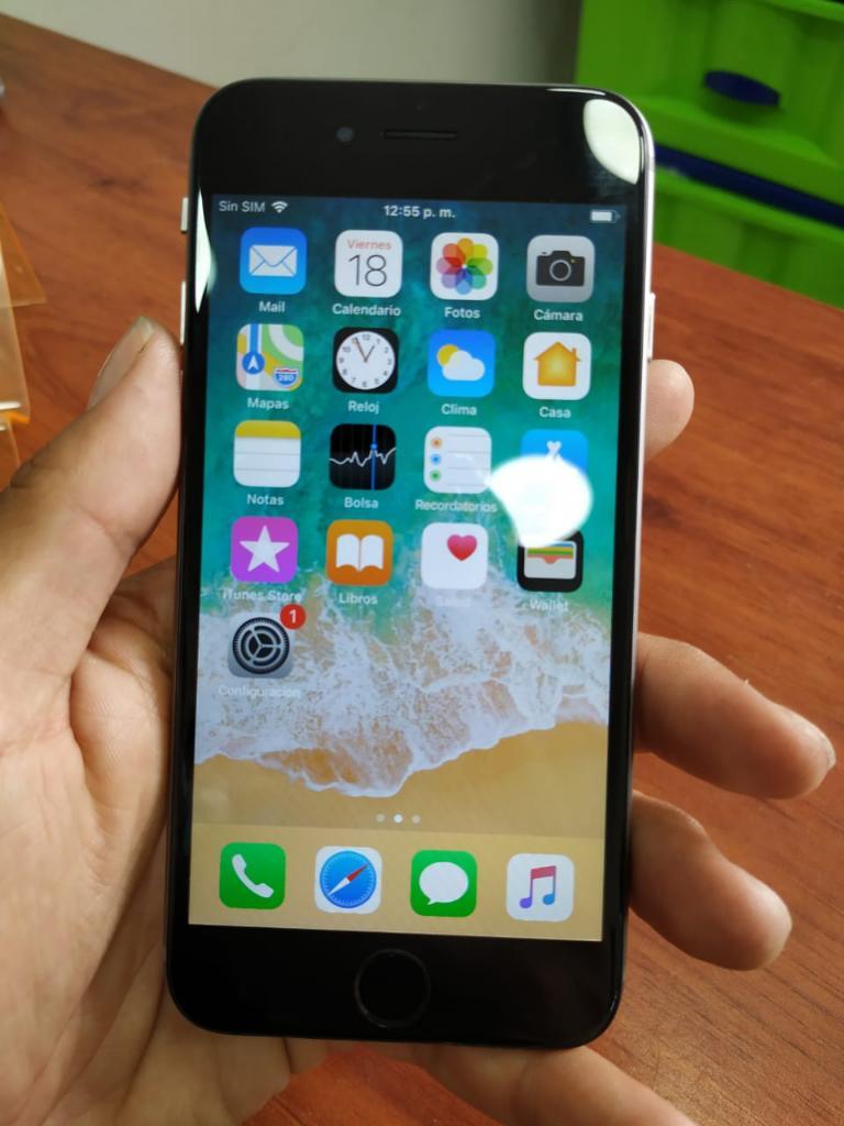 iPhone 6