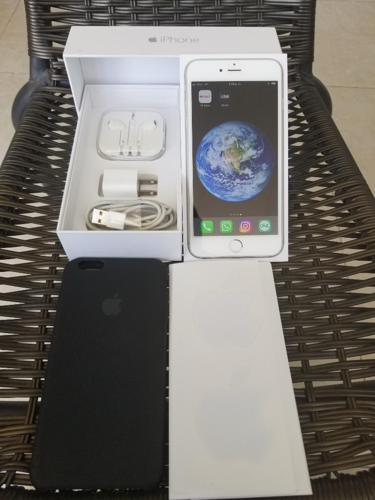 iPhone 6 Plus 64 Gb