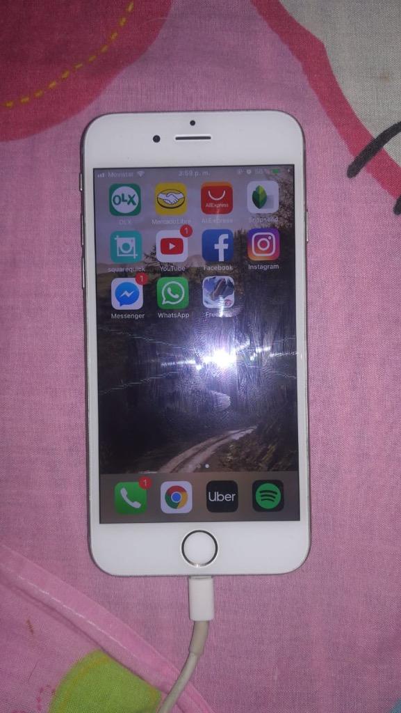 iPhone 6S 16Gb