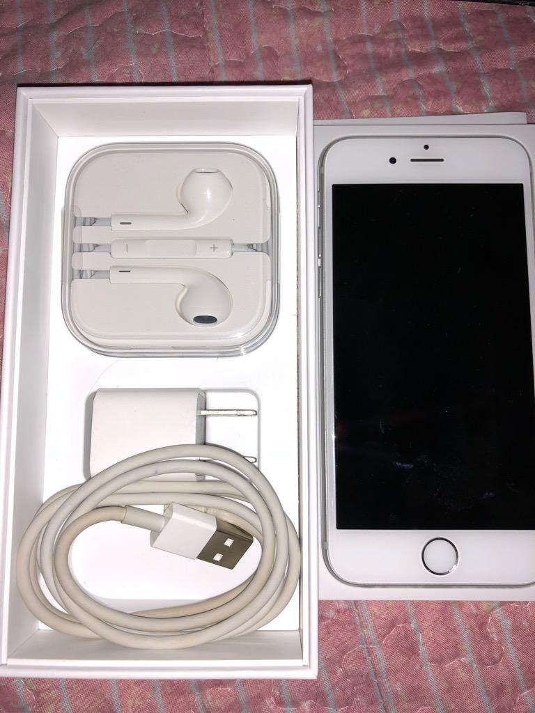 iPhone 6S, 64 Gb