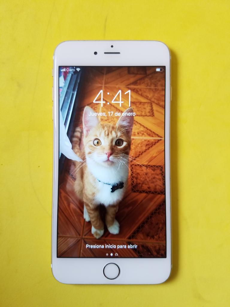 iPhone 6s Plus 64gb
