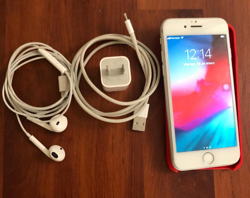 iPhone 7