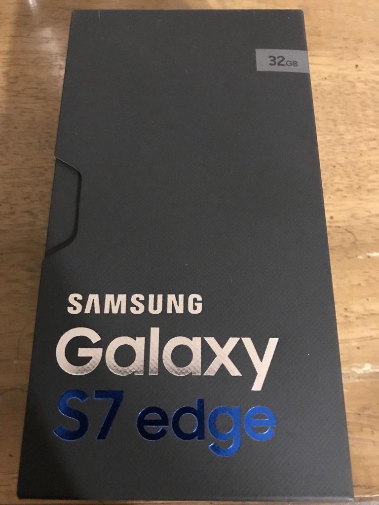 samsung galaxy s7 edge