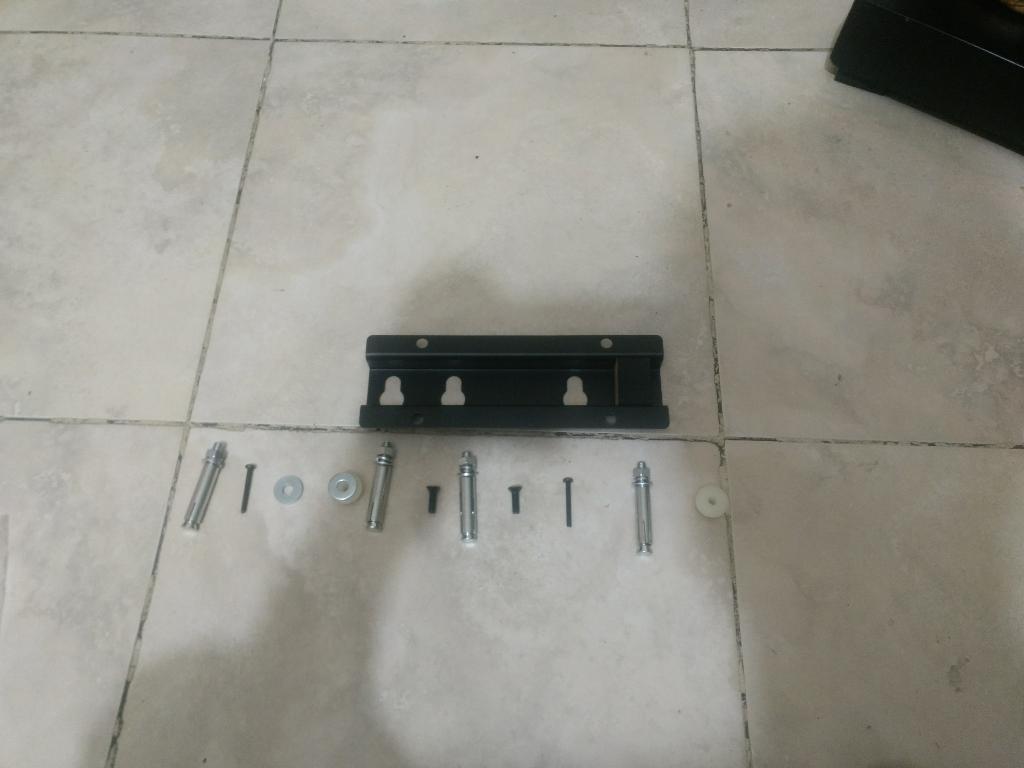 Base para Televisor