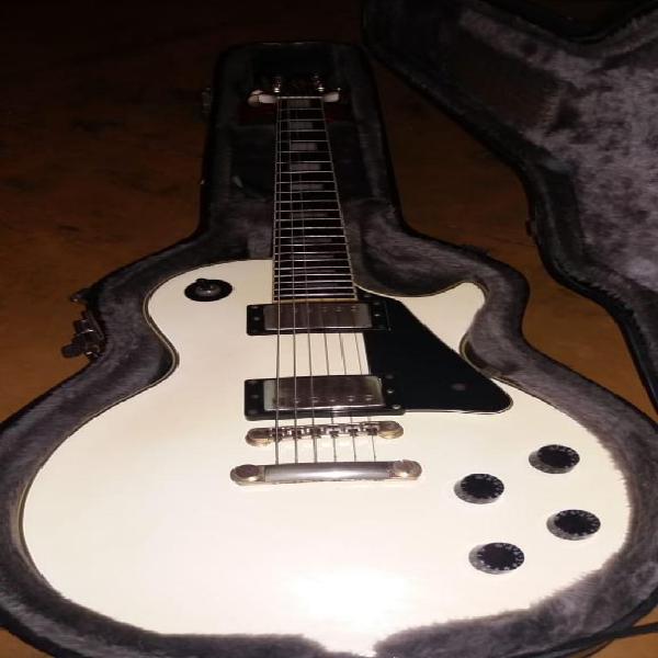 Epiphone Les Paul Custom