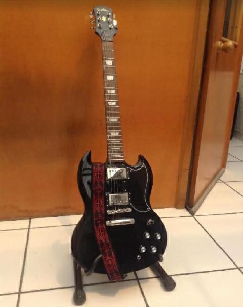 Epiphone Sg 400