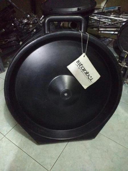 Estuche Duro Platillo Istanbul Cymbal Hard Case Agop