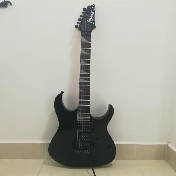 Guitarra Eléctrica Ibanez RG 270 DX Coreana