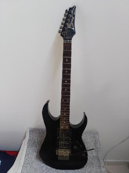 Guitarra Electrica Ibanez Rg470 Japonesa