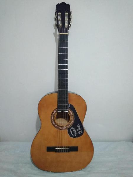 Guitarra acústica usada Lucida LK2
