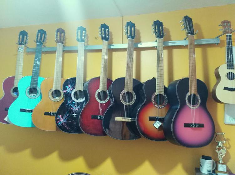 Guitarras Acústicas a La Venta