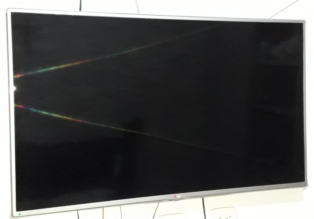 Lg Smart Tv