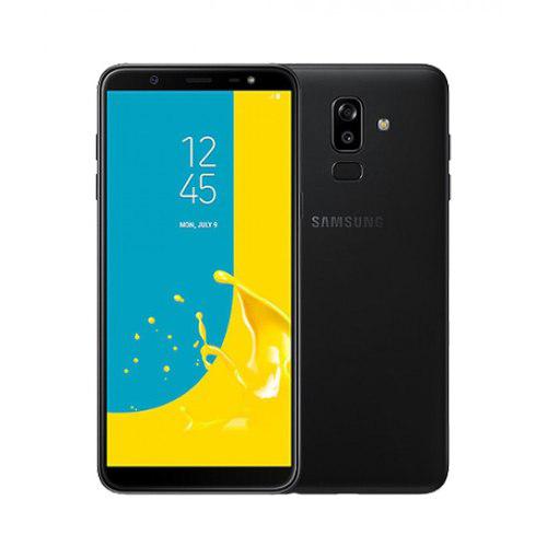 Samsung Galaxy J8 2018 32gb 3 Ram Huella 16mpx Nuevo