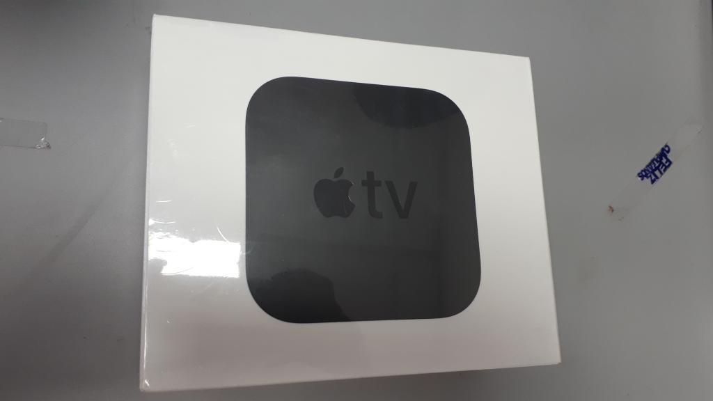 Se Vende Apple Tv 32gb 4 Generación