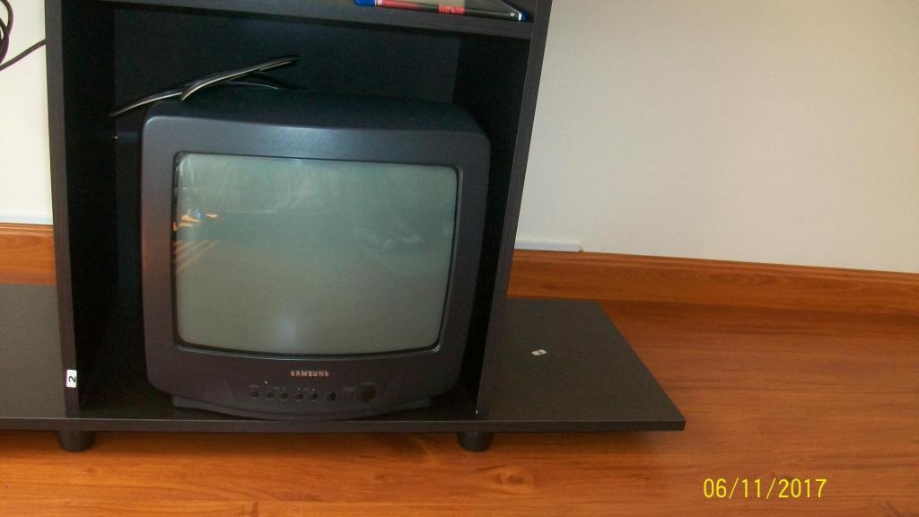 TELEVISOR SANSUMG 14´