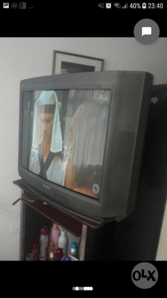 Televisor 29 Pulg Barato