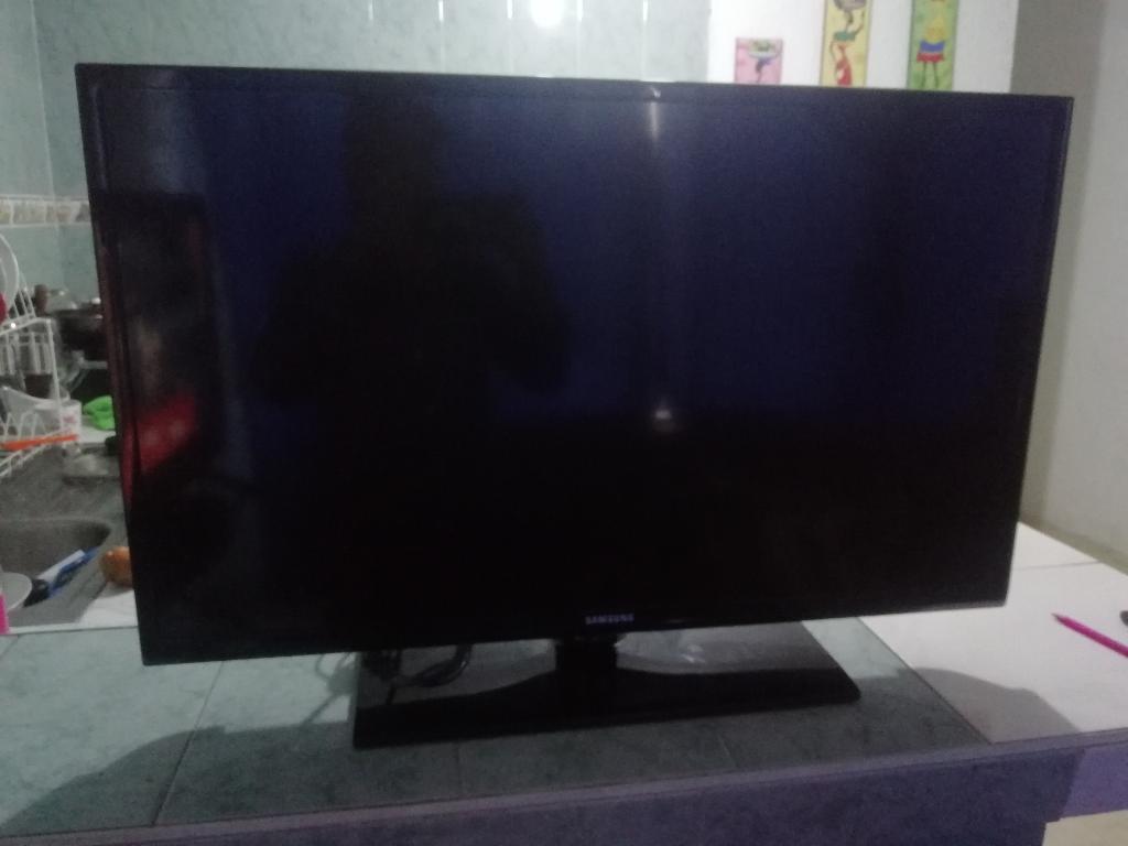 Televisor Samsung 32 Pulgadas